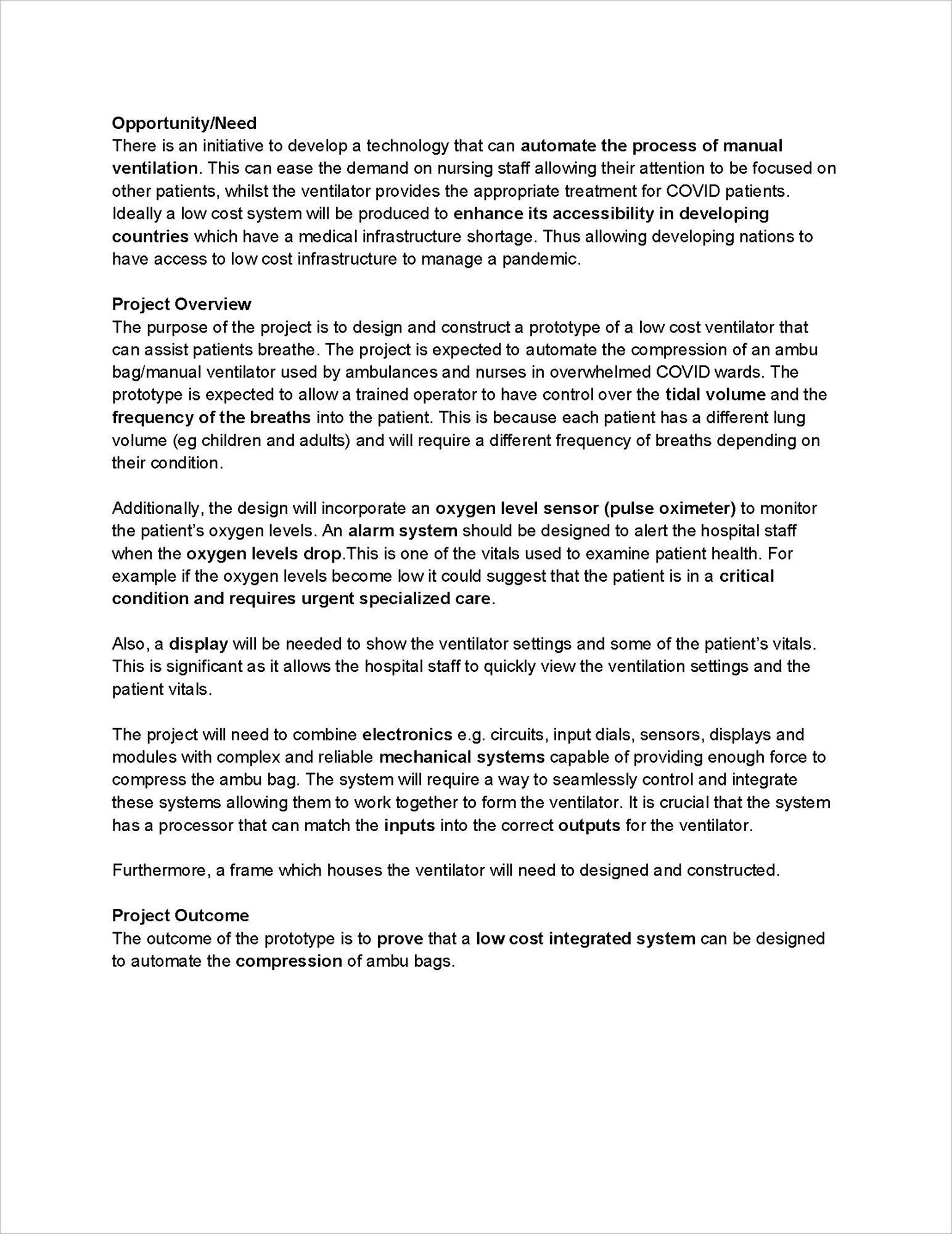 Viran Dhanapala, Systems Engineering, Top Designs. 2023